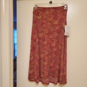 LuLaRoe Azure Skirt